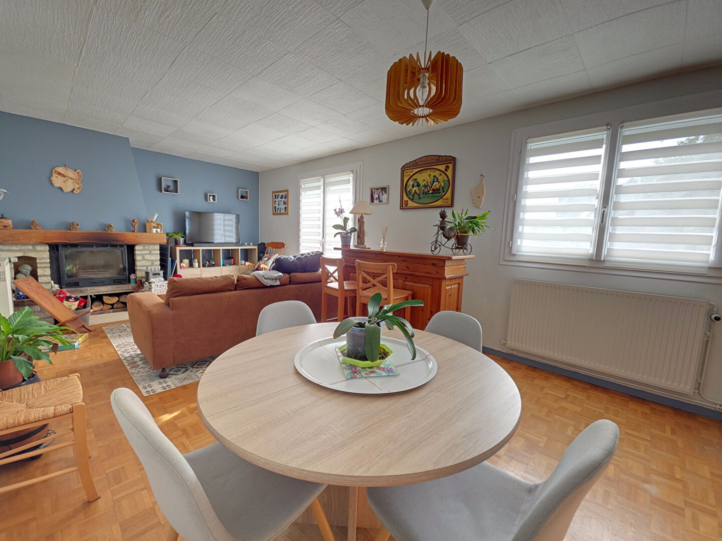 Photo MAISON sur sous sol MAINTENON quartier recherché proche gare image 4/6