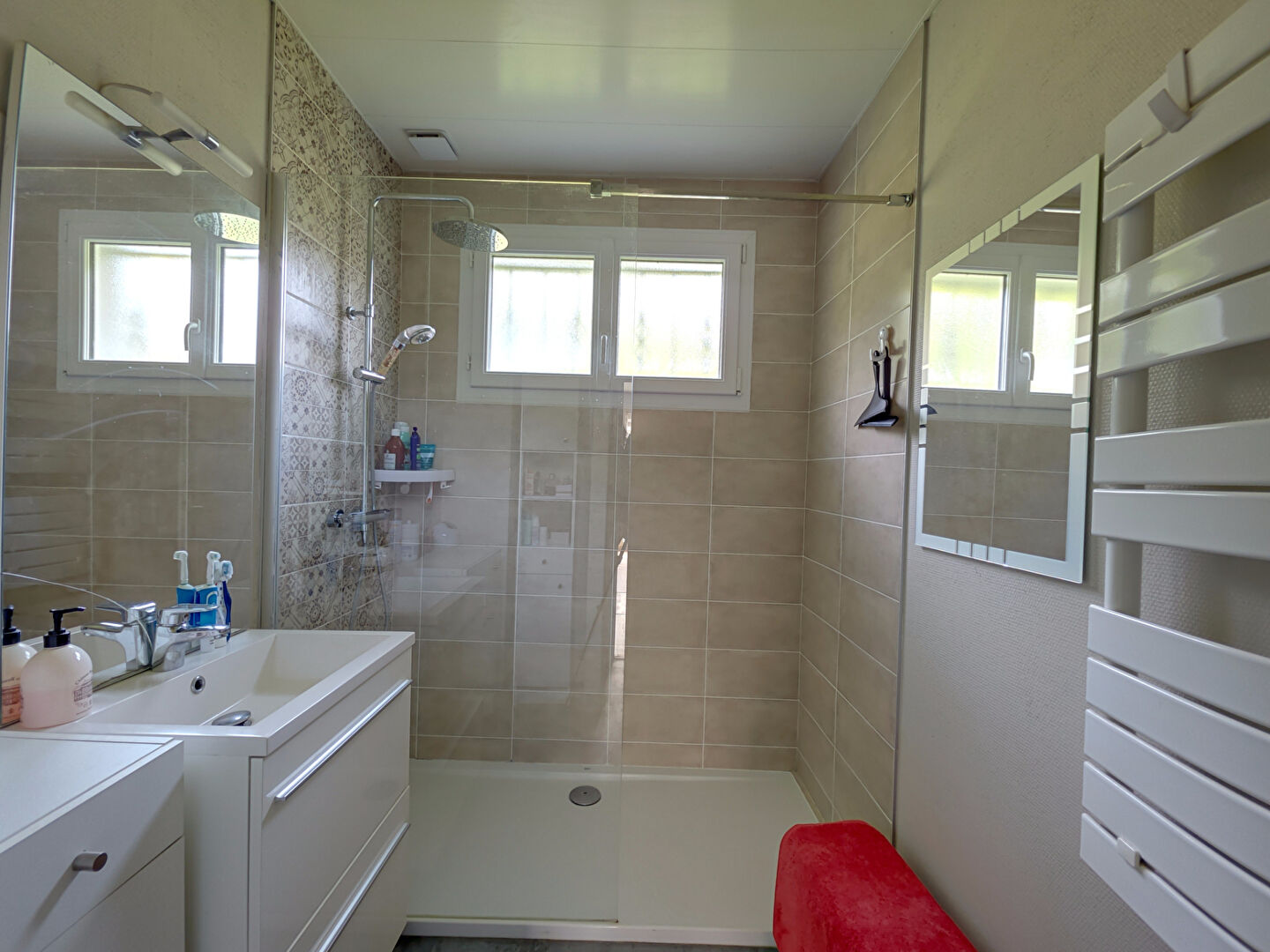 Photo MAISON sur sous sol MAINTENON quartier recherché proche gare image 6/6