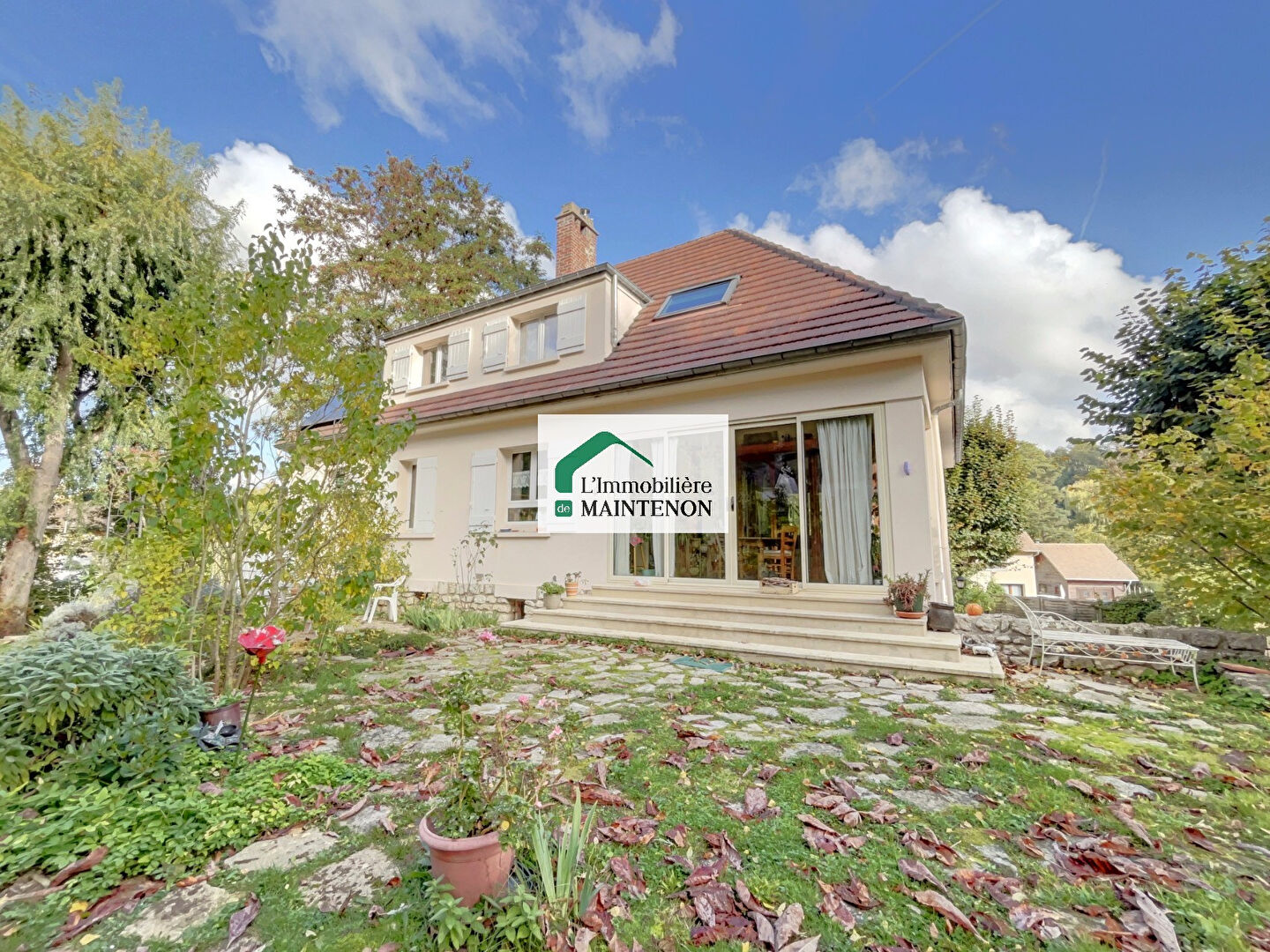 Photo Maison 5 chambres 186m² image 1/6