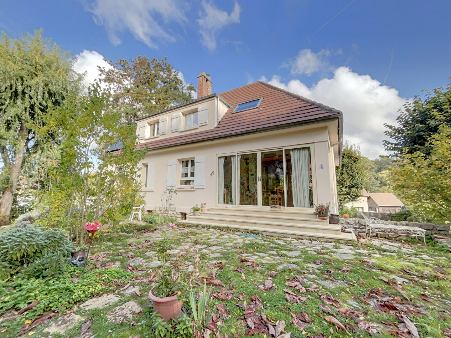 Photo Maison 5 chambres 186m² image 2/6