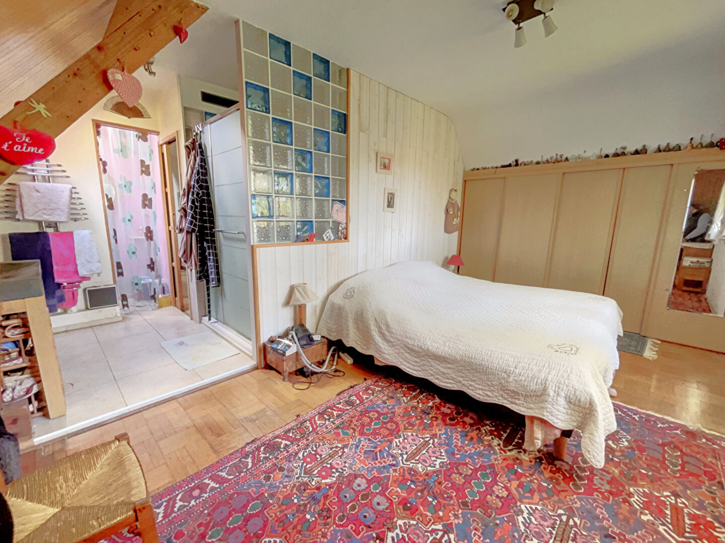 Photo Maison 5 chambres 186m² image 4/6