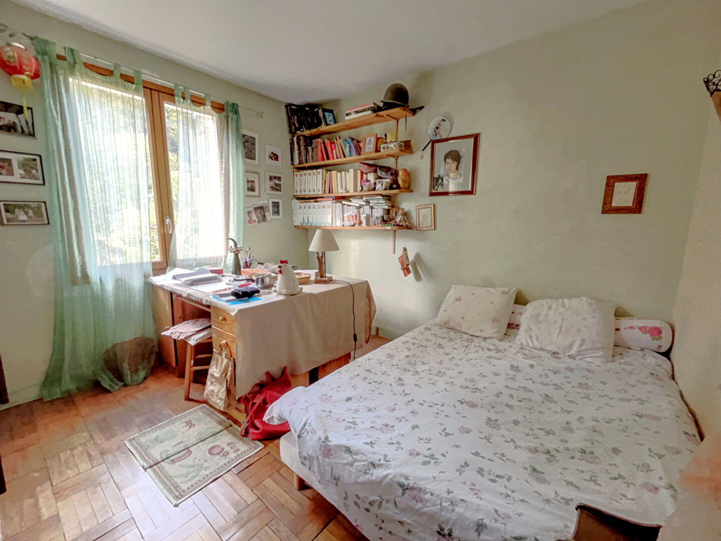 Photo Maison 5 chambres 186m² image 6/6