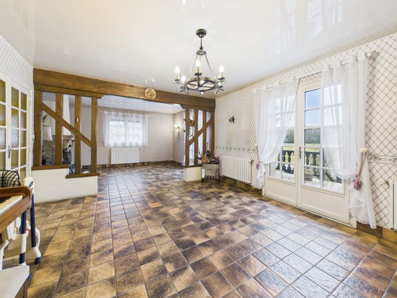 Photo MAISON 170 M²  2 mn NOGENT LE ROI image 2/6