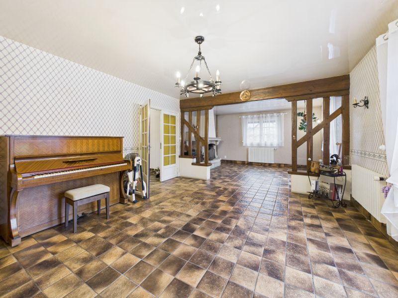 Photo MAISON 170 M²  2 mn NOGENT LE ROI image 3/6