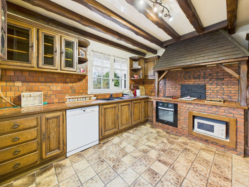 Photo MAISON 170 M²  2 mn NOGENT LE ROI image 4/6