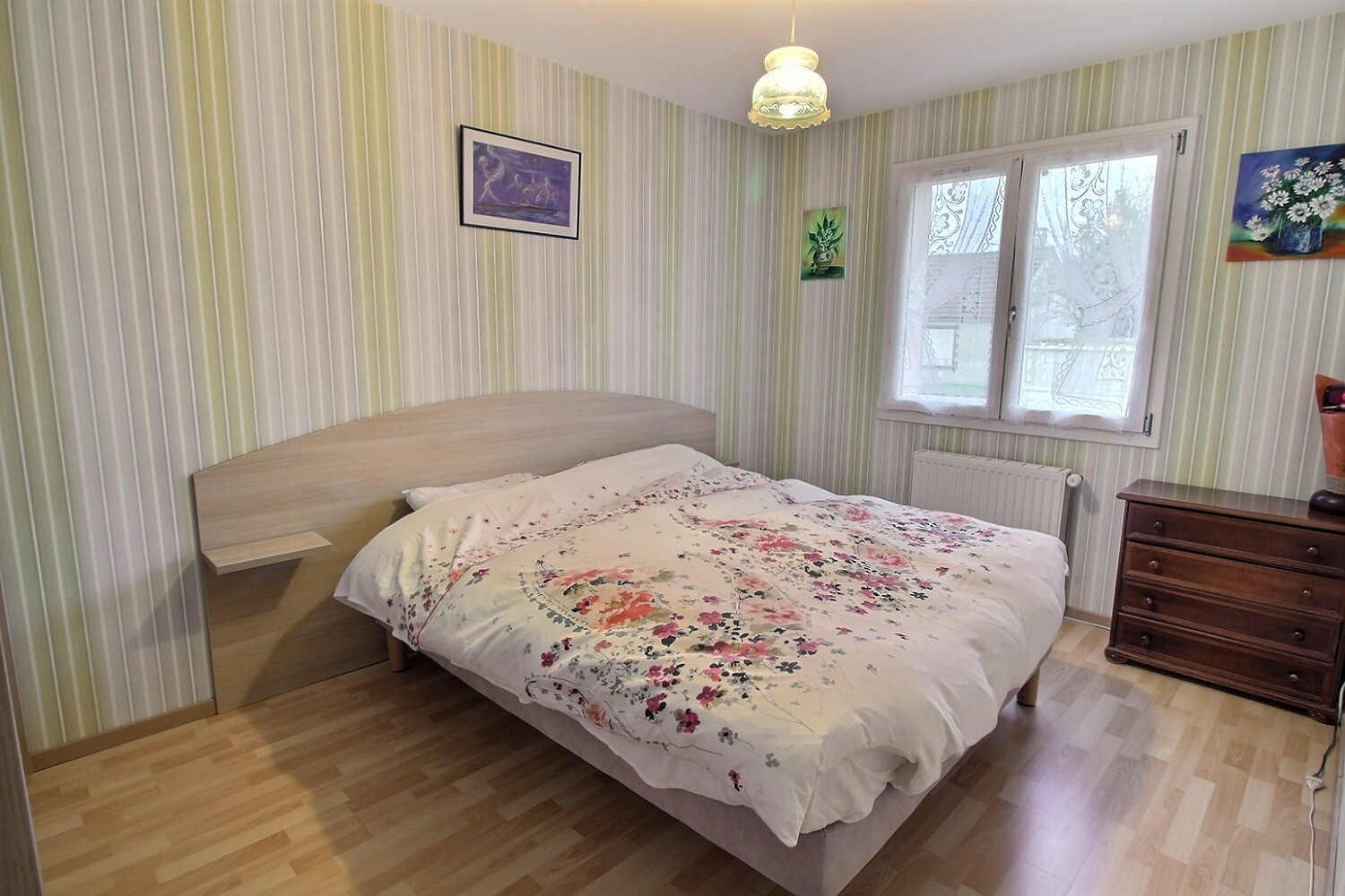 Photo Maison plain pieds sur sous-sol total - proche NOGENT LE ROI image 5/6