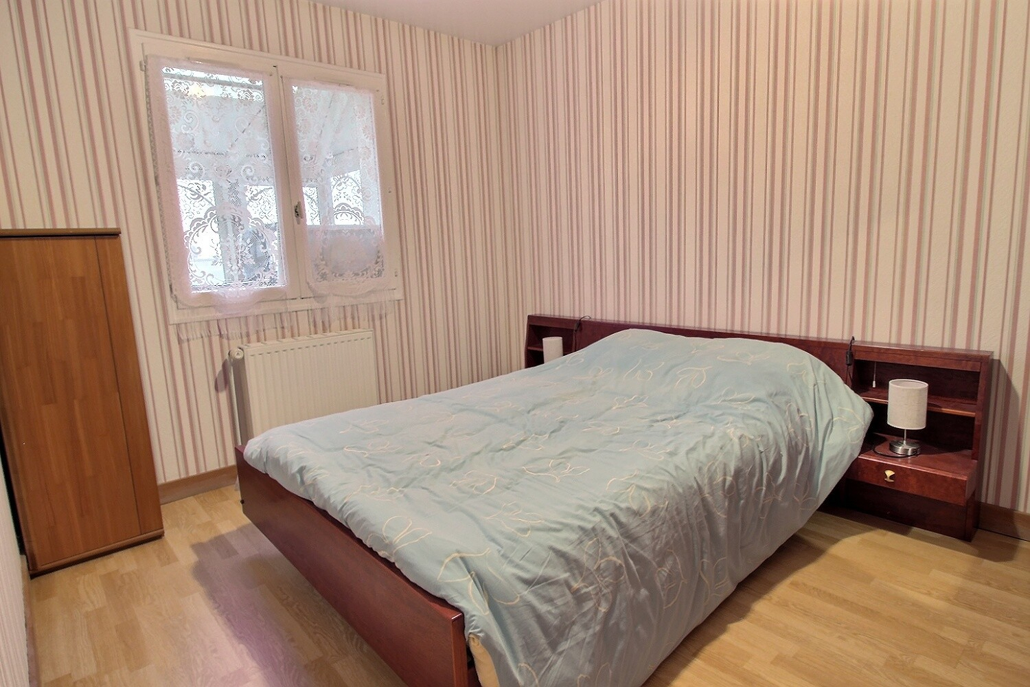 Photo Maison plain pieds sur sous-sol total - proche NOGENT LE ROI image 6/6