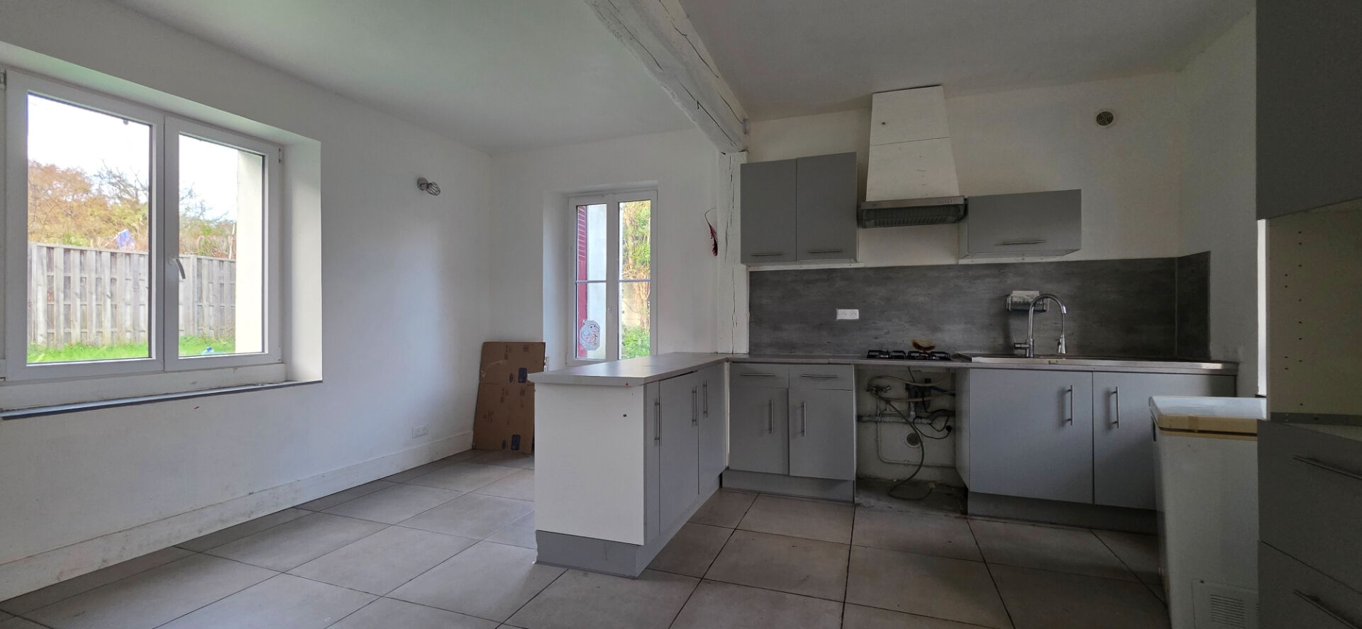 Photo Maison Maintenon 73 m2 image 3/6