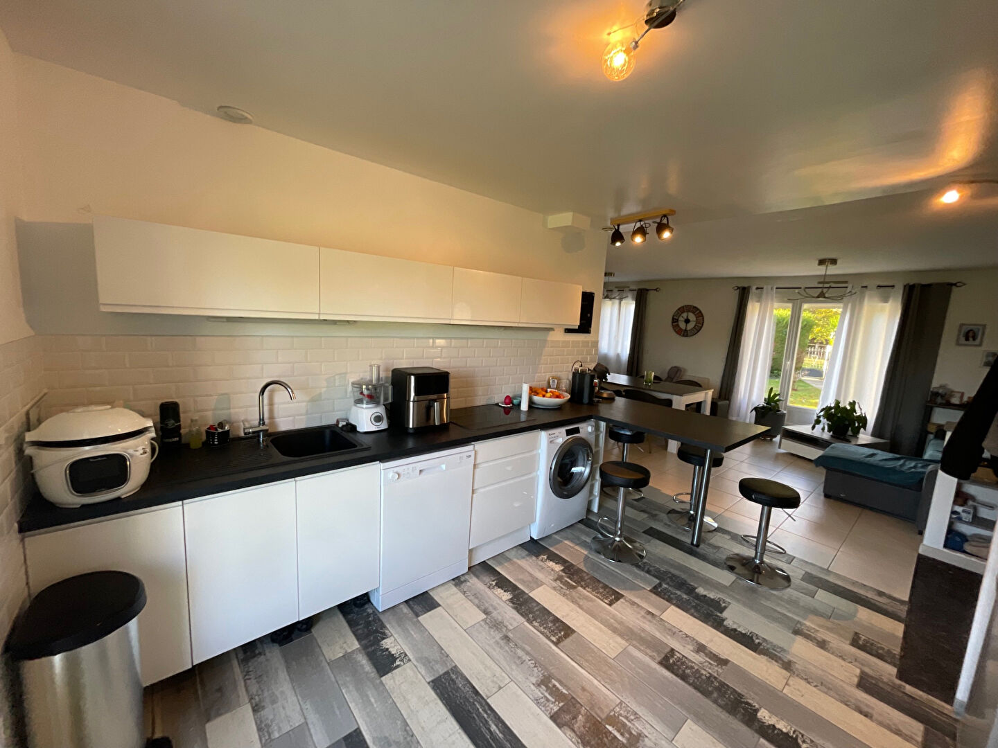 Photo Maison proche EPERNON  et MAINTENON  6 pièce(s) image 4/6