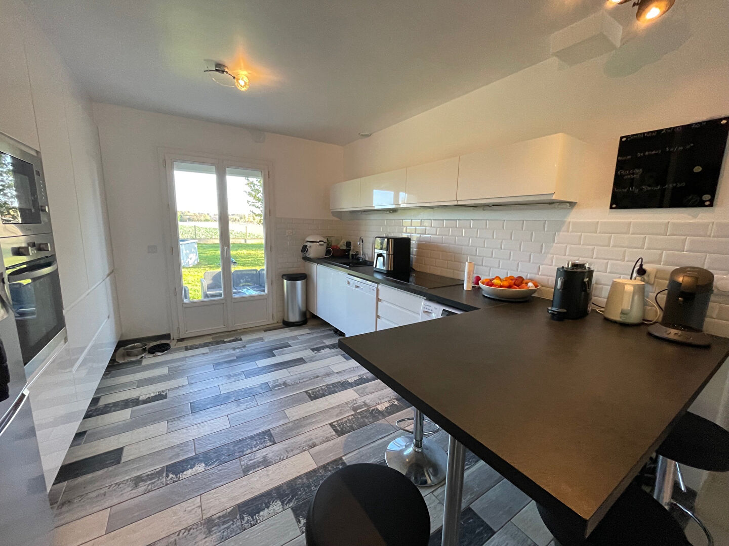 Photo Maison proche EPERNON  et MAINTENON  6 pièce(s) image 6/6