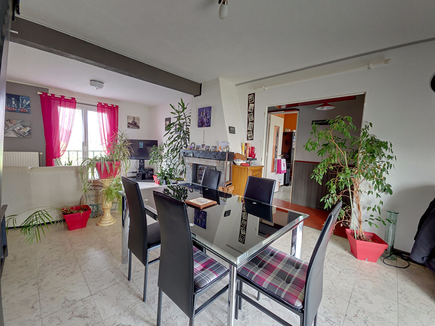 Photo MAISON sur SOUS SOL à 5 mn de MAINTENON image 3/6