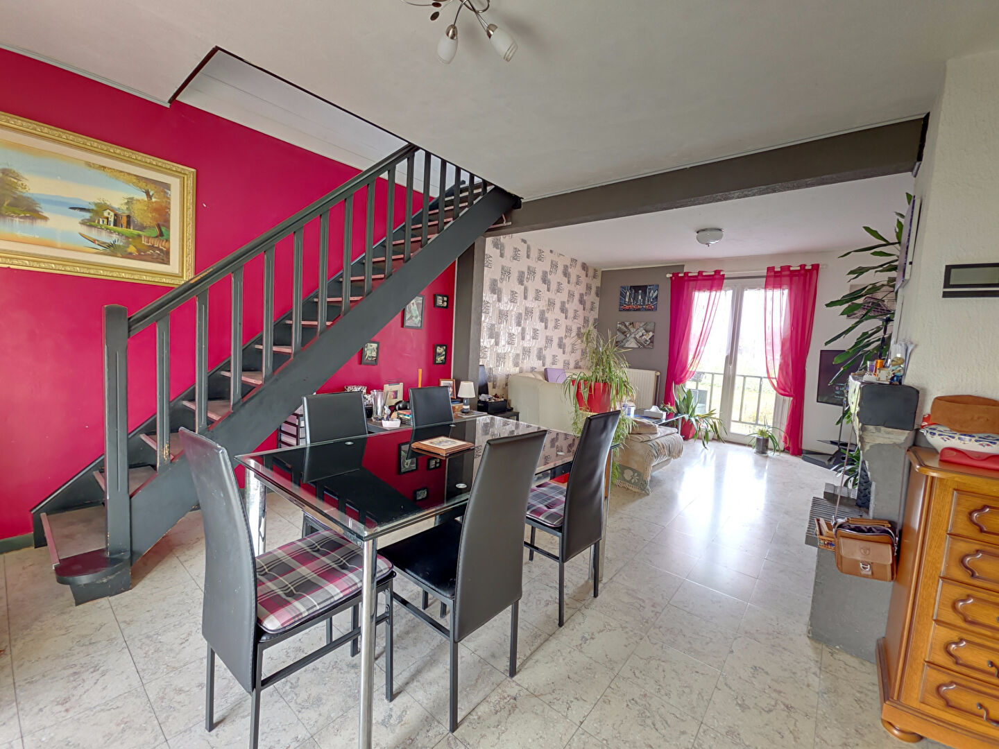 Photo MAISON sur SOUS SOL à 5 mn de MAINTENON image 4/6