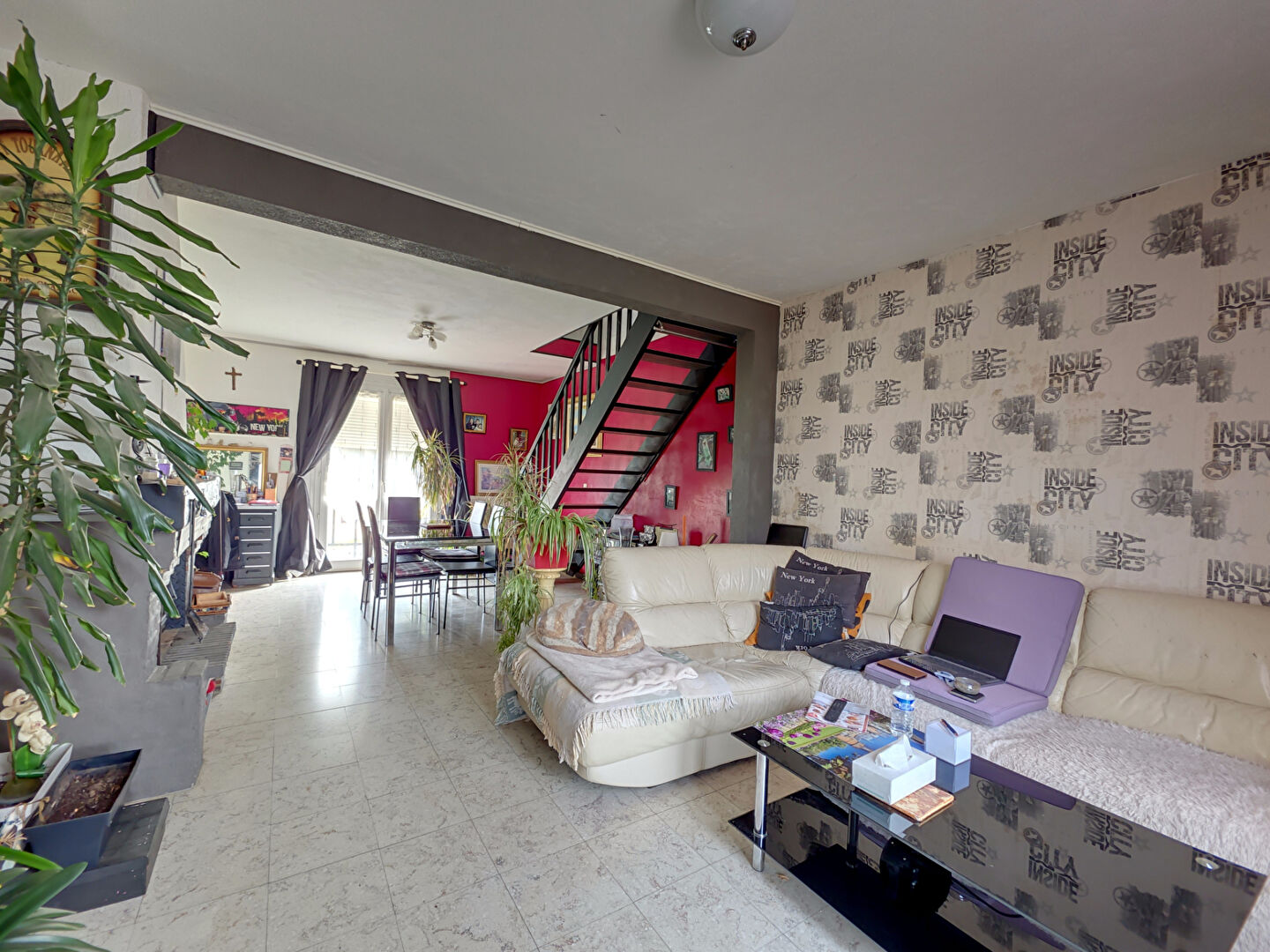 Photo MAISON sur SOUS SOL à 5 mn de MAINTENON image 5/6