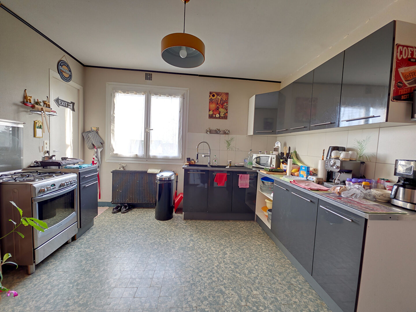 Photo MAISON sur SOUS SOL à 5 mn de MAINTENON image 6/6