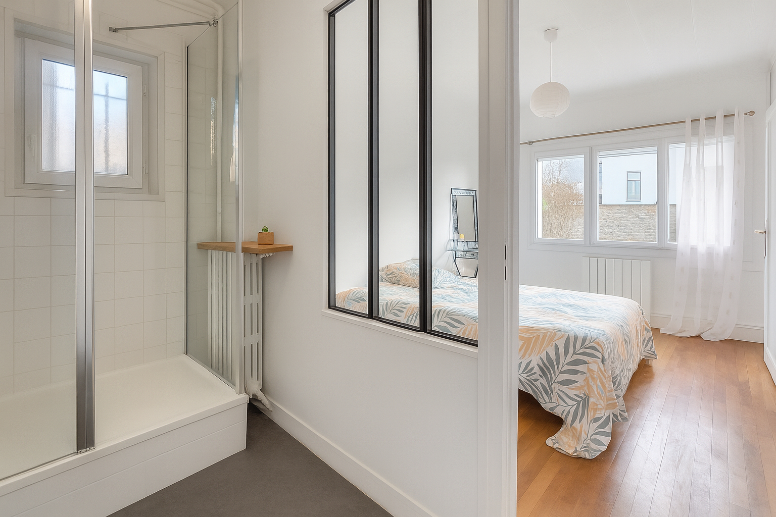 Photo MAISON HANCHES GARE , COMMERCES , LYCEE image 3/6