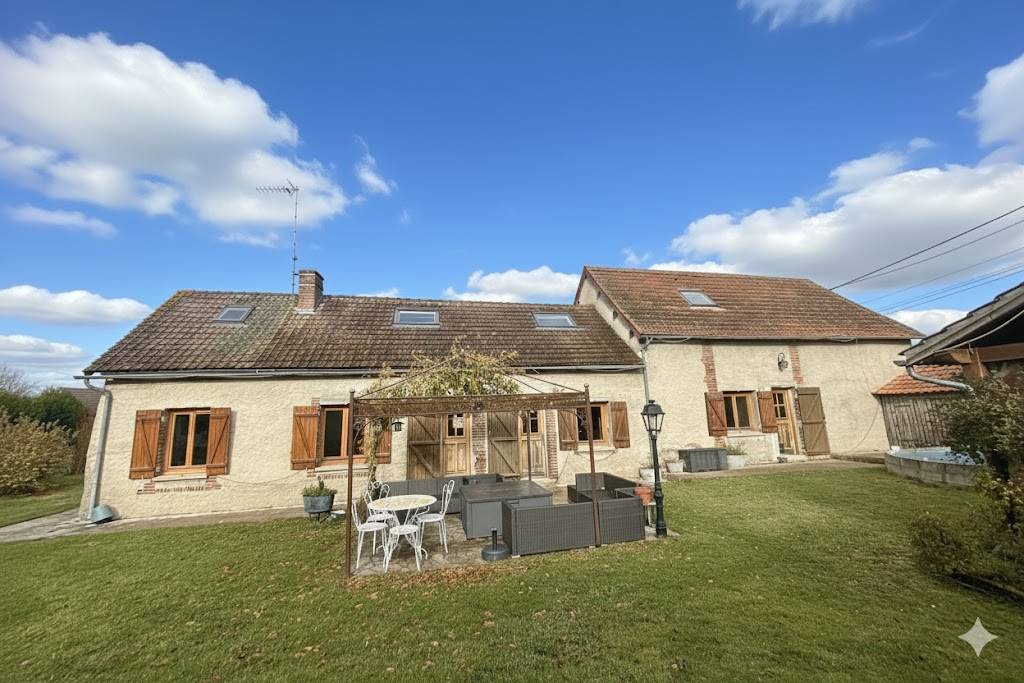 Photo Maison 5 mn MAINTENON image 1/6