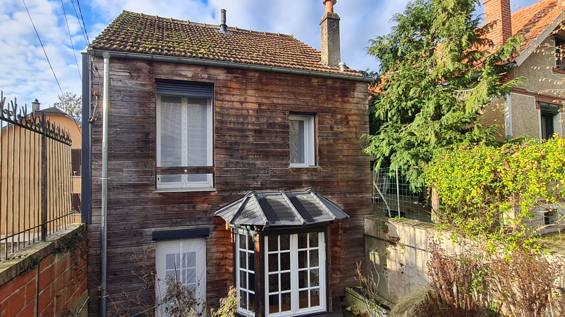 Photo MAINTENON   MAISON DE VILLE image 1/6