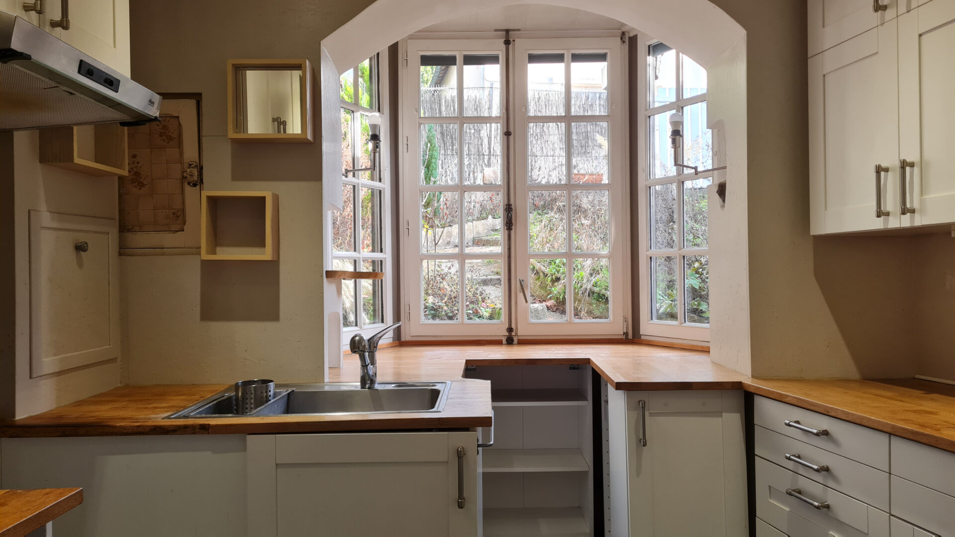 Photo MAINTENON   MAISON DE VILLE image 2/6