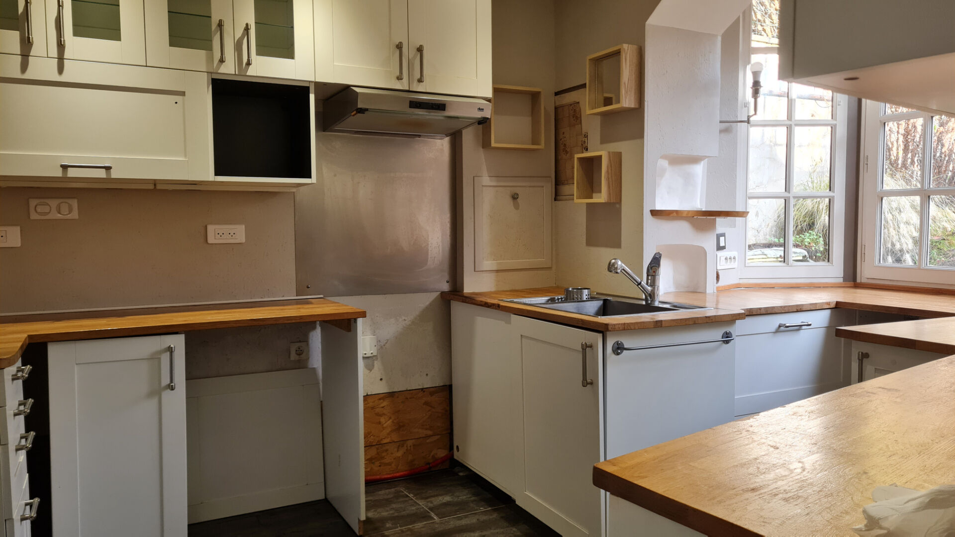 Photo MAINTENON   MAISON DE VILLE image 3/6