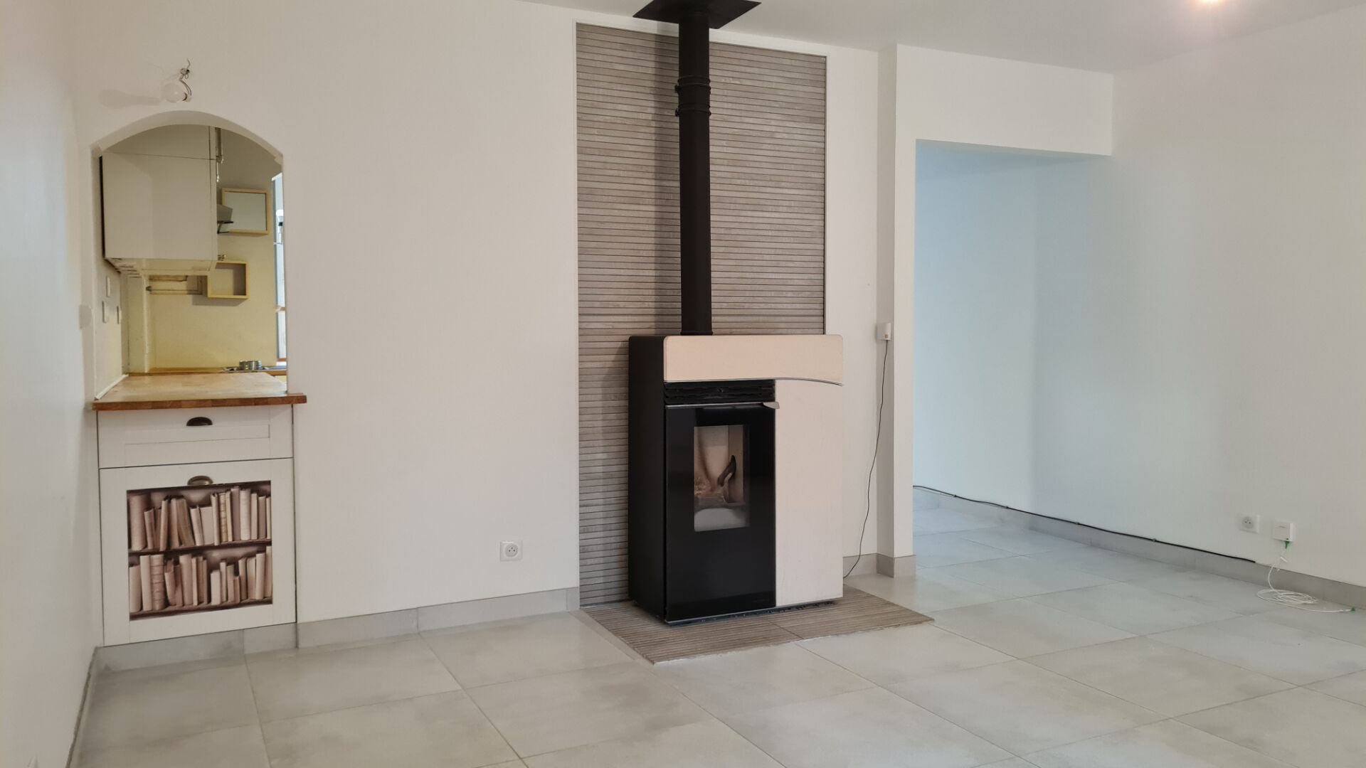 Photo MAINTENON   MAISON DE VILLE image 4/6