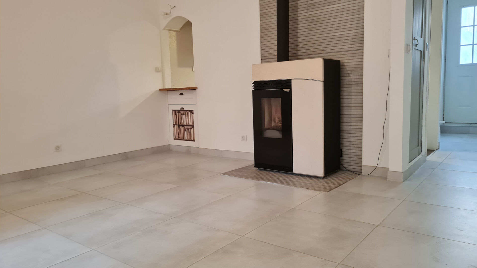 Photo MAINTENON   MAISON DE VILLE image 5/6