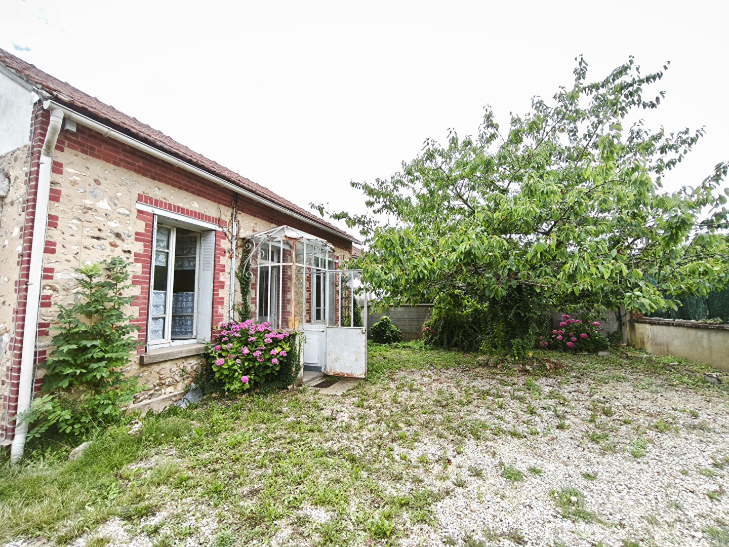 Agence immobilière de L'IMMOBILIERE DE MAINTENON - L'IMMOBILIERE DE MAINTENON