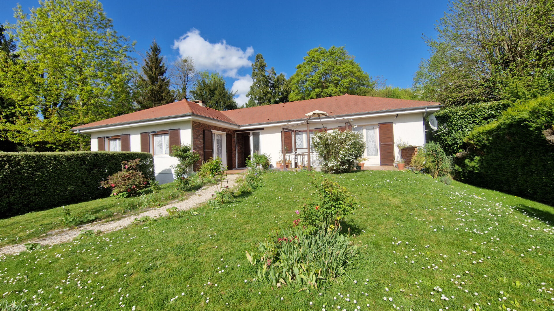 Agence immobilière de L'IMMOBILIERE DE MAINTENON - L'IMMOBILIERE DE MAINTENON