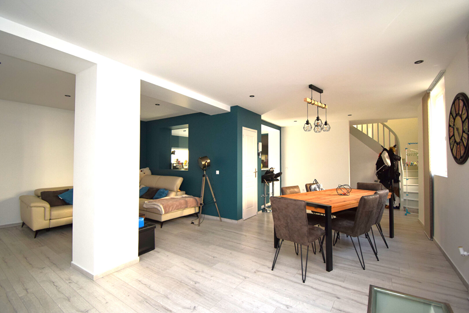Agence immobilière de L'IMMOBILIERE DE MAINTENON - L'IMMOBILIERE DE MAINTENON