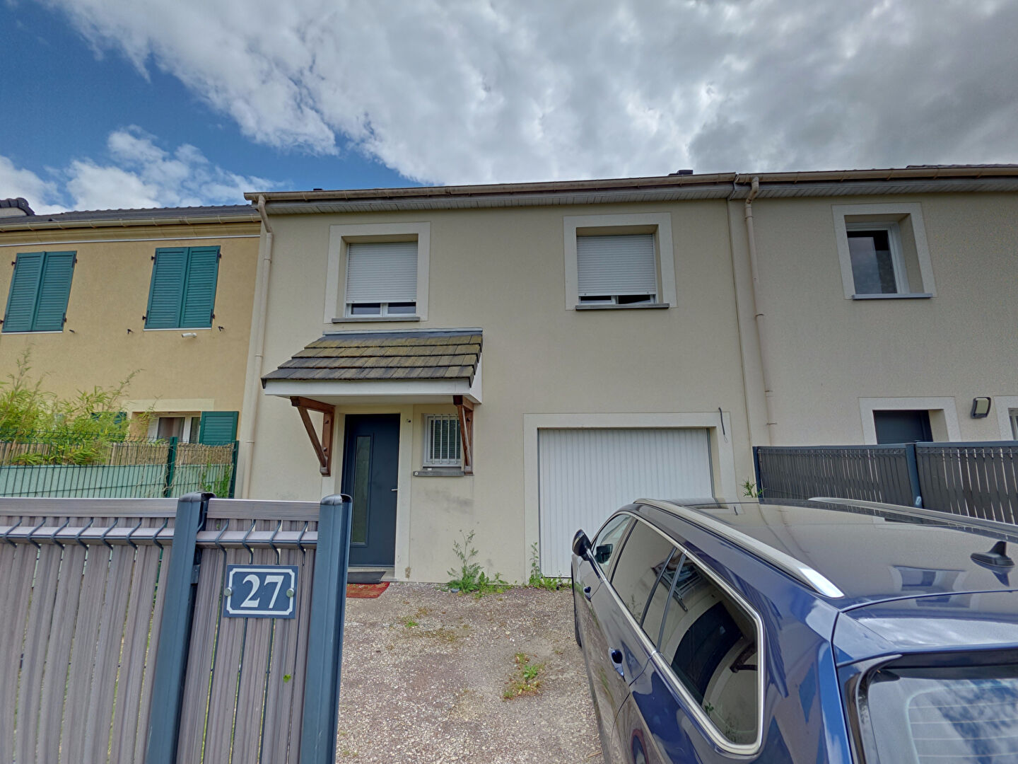 Agence immobilière de L'IMMOBILIERE DE MAINTENON - L'IMMOBILIERE DE MAINTENON