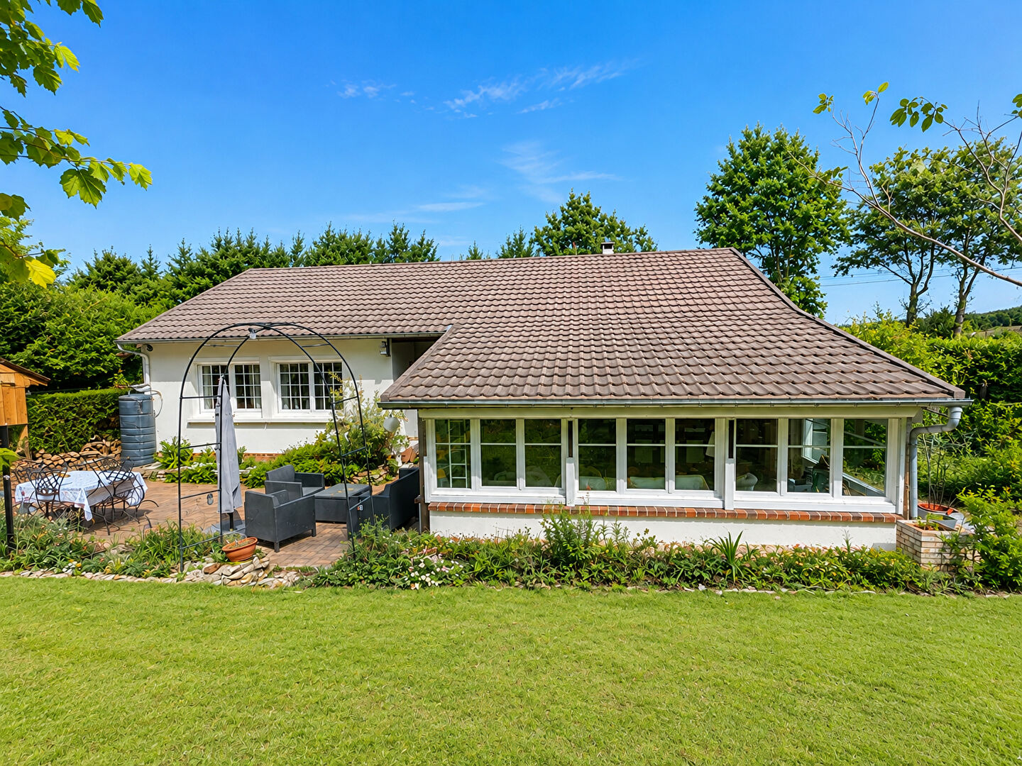 Agence immobilière de L'IMMOBILIERE DE MAINTENON - L'IMMOBILIERE DE MAINTENON
