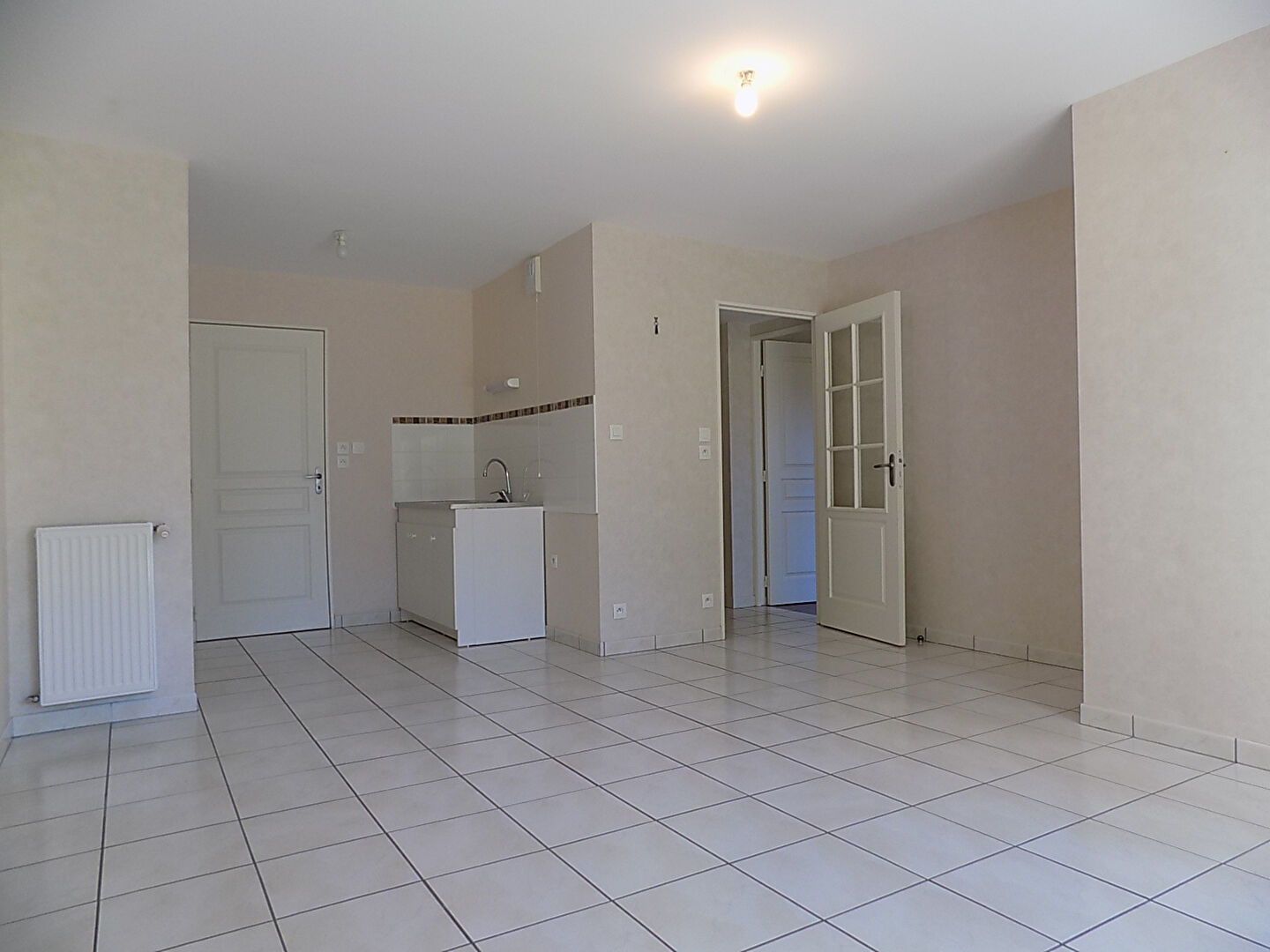 A LOUER Appartement Benodet 2 pièce(s) 49,62 m2