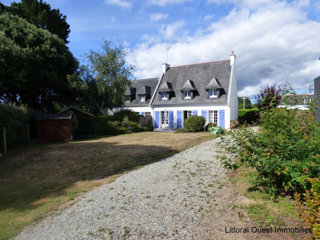 A VENDRE SAINTEMARINE Combrit 29120