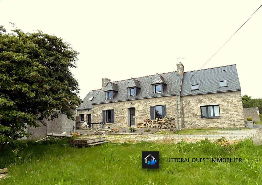 Maison à Vendre Treffiagat Le Bon Coin