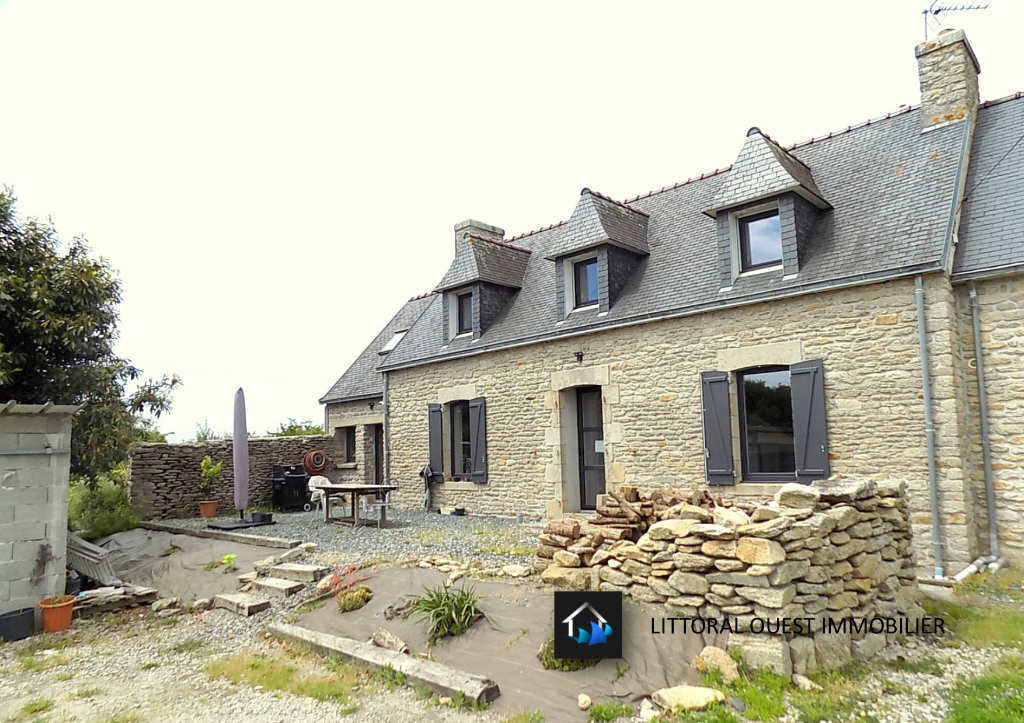 Maison à Vendre Treffiagat Le Bon Coin