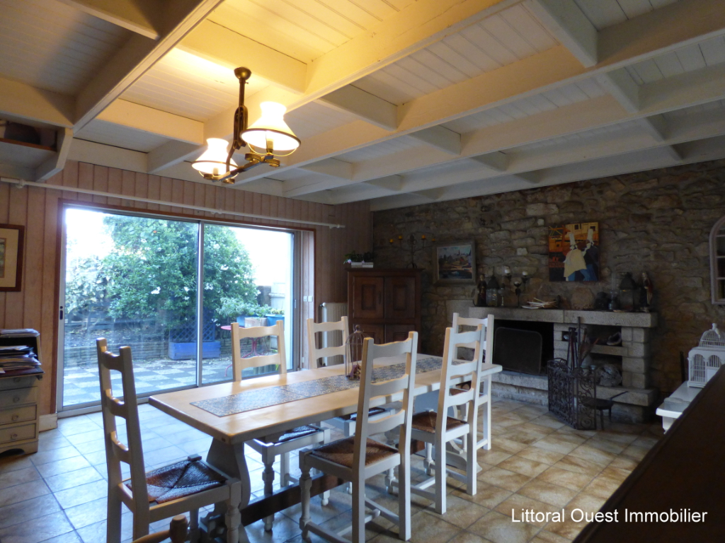 A VENDRE SAINTEMARINE Combrit 29120