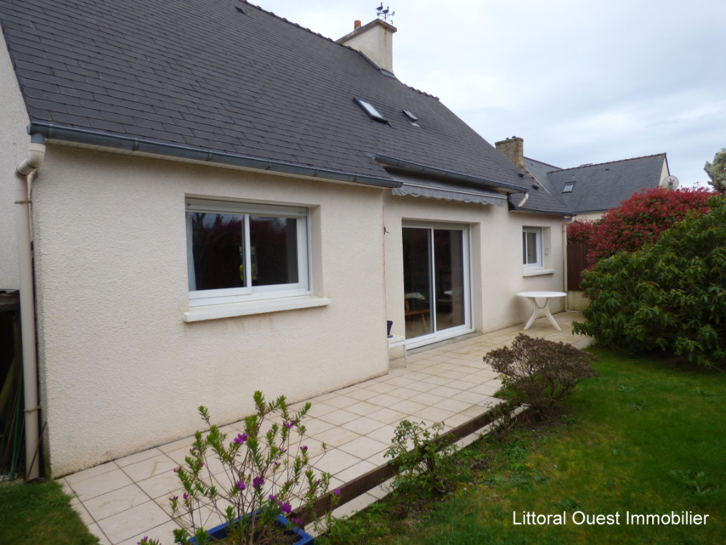 A VENDRE SAINTEMARINE Combrit 29120