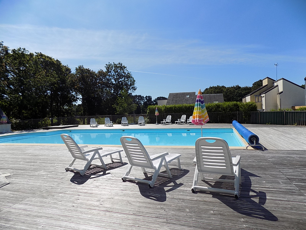 Agence immobilière de littoral - ouest immobilier - - Littoral Ouest Immobilier Bénodet