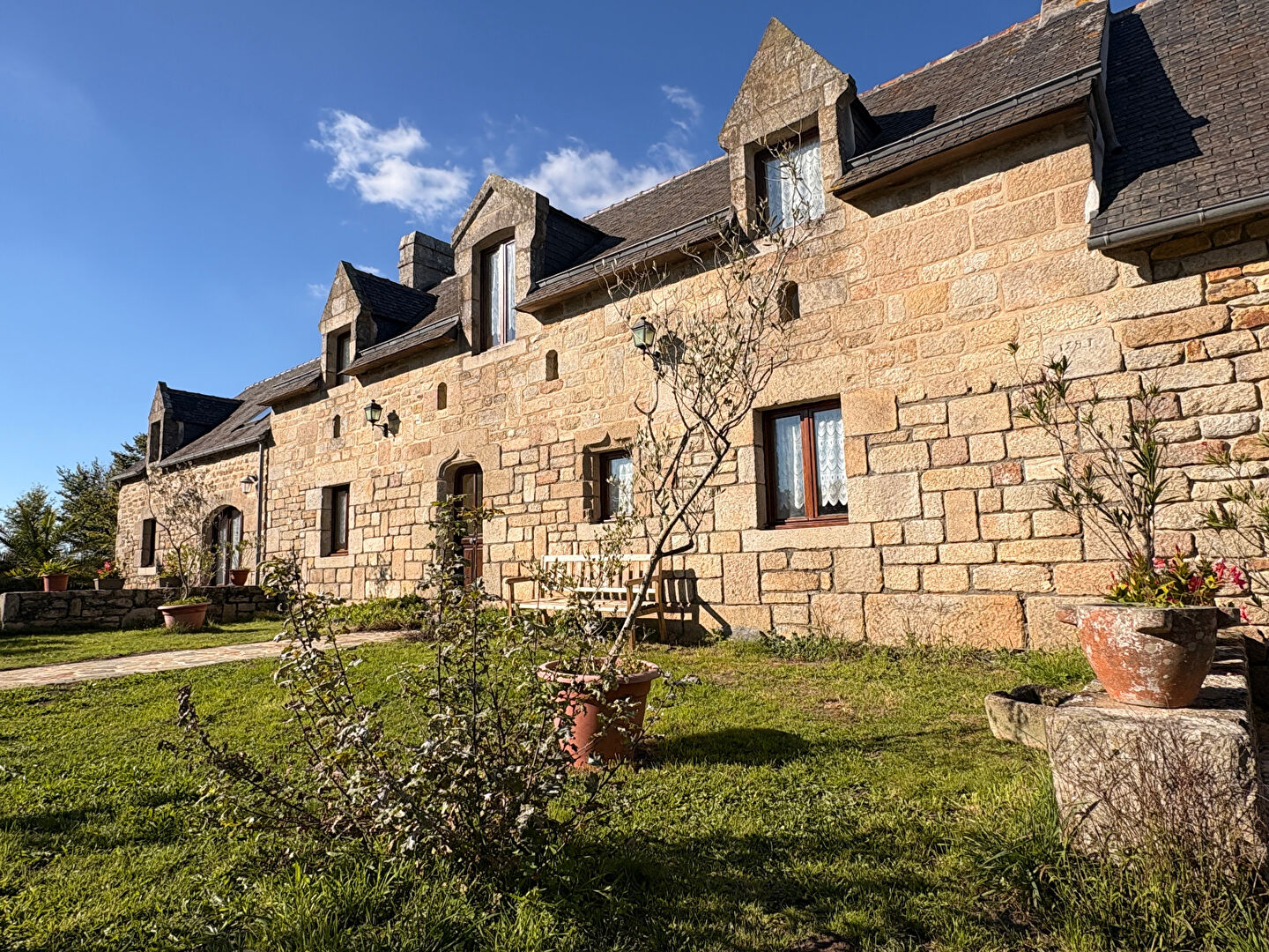 Agence immobilière de littoral - ouest immobilier - - Littoral Ouest Immobilier Bénodet