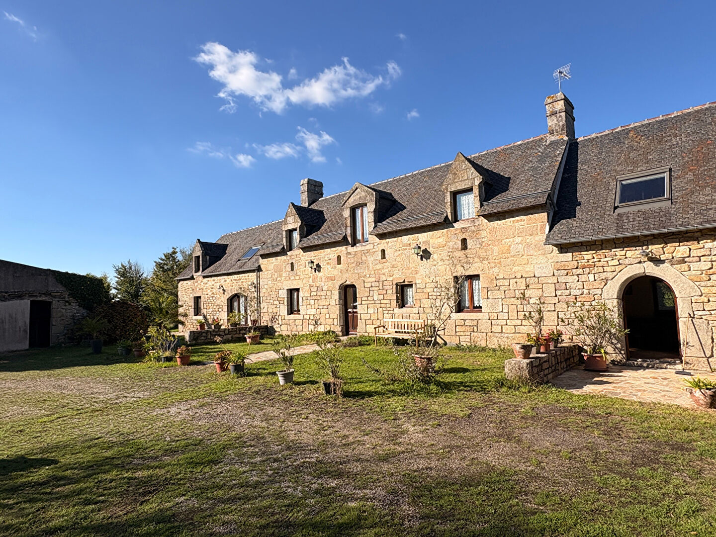 Agence immobilière de littoral - ouest immobilier - - Littoral Ouest Immobilier Bénodet