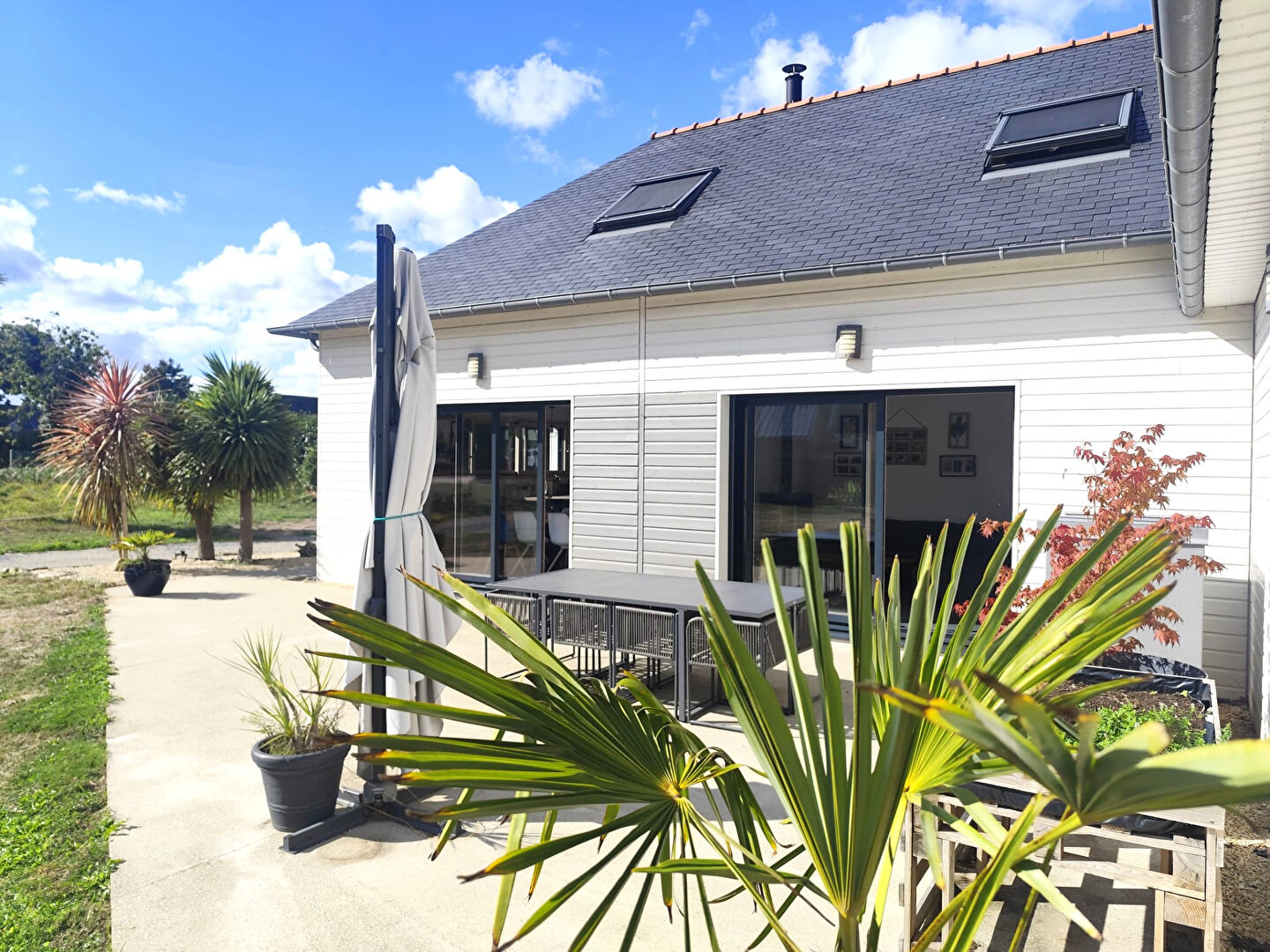 Agence immobilière de littoral ouest immobilier