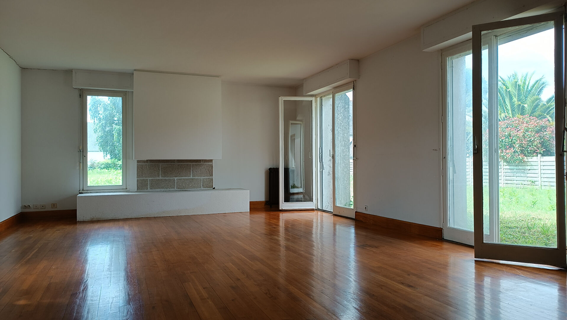 Agence immobilière de littoral ouest immobilier
