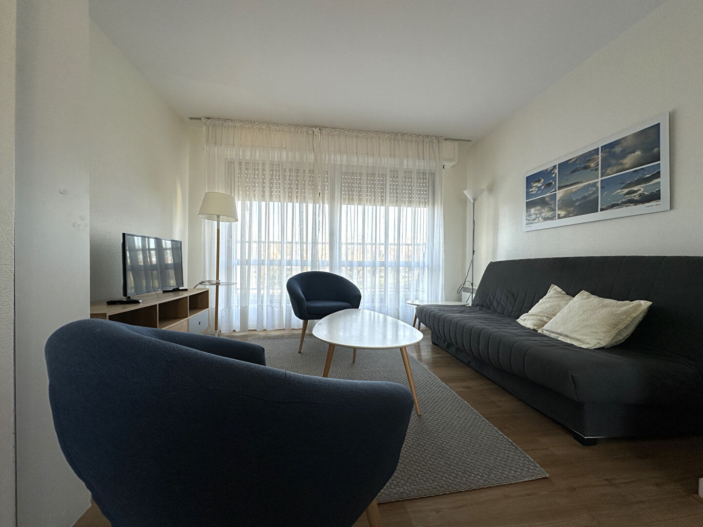 Agence immobilière de littoral ouest immobilier