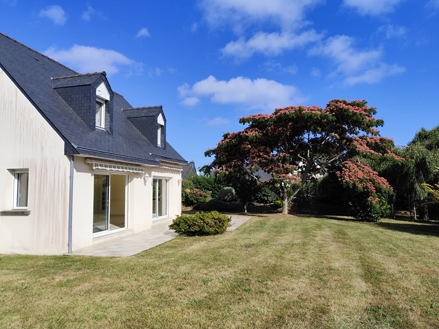 Agence immobilière de littoral ouest immobilier