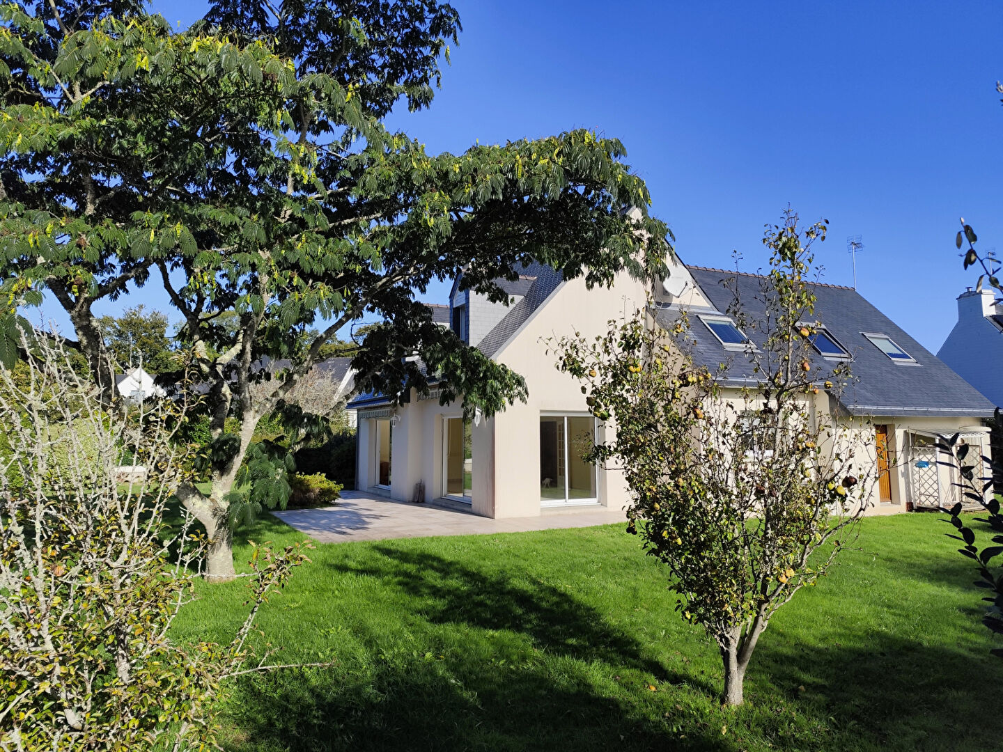 Agence immobilière de littoral ouest immobilier