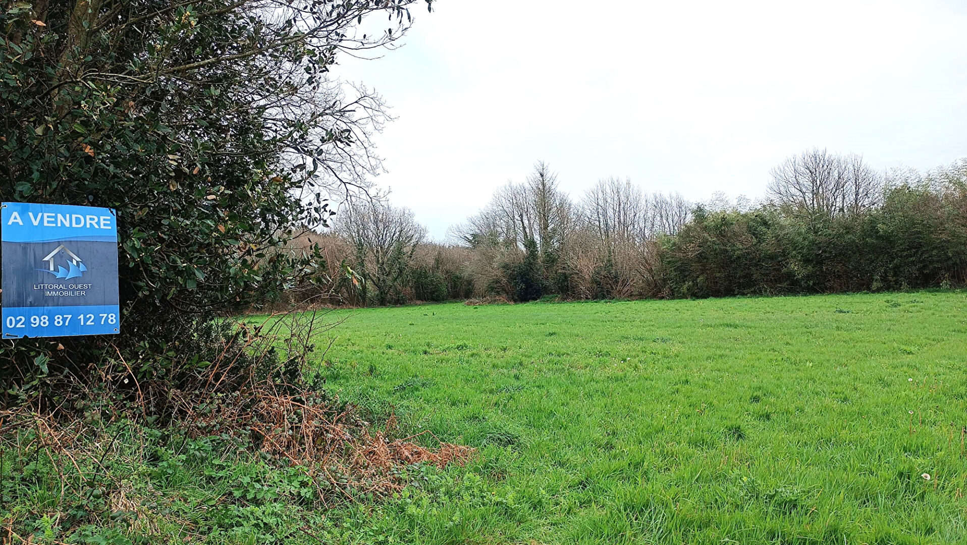 Agence immobilière de littoral ouest immobilier