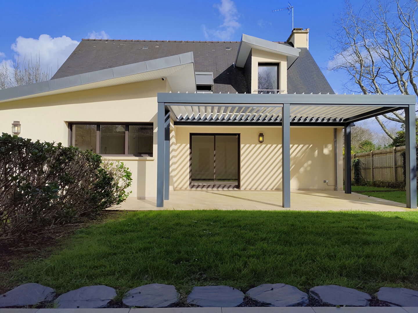 Agence immobilière de littoral ouest immobilier