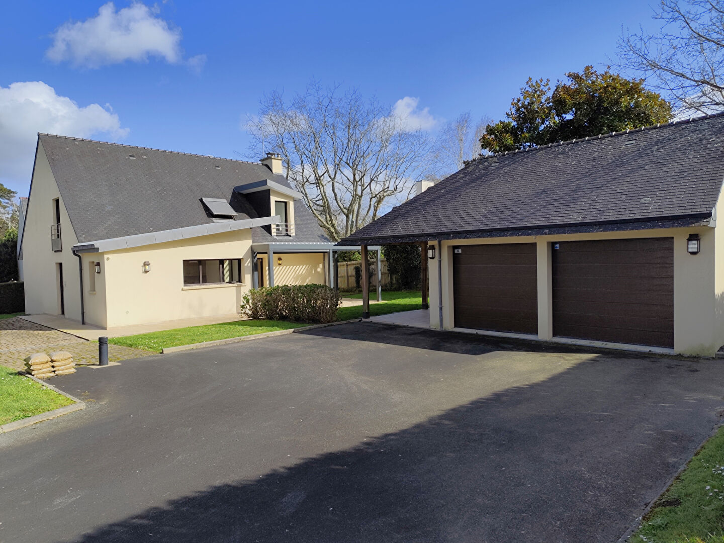 Maison Combrit 6 pièce(s) 150 m2