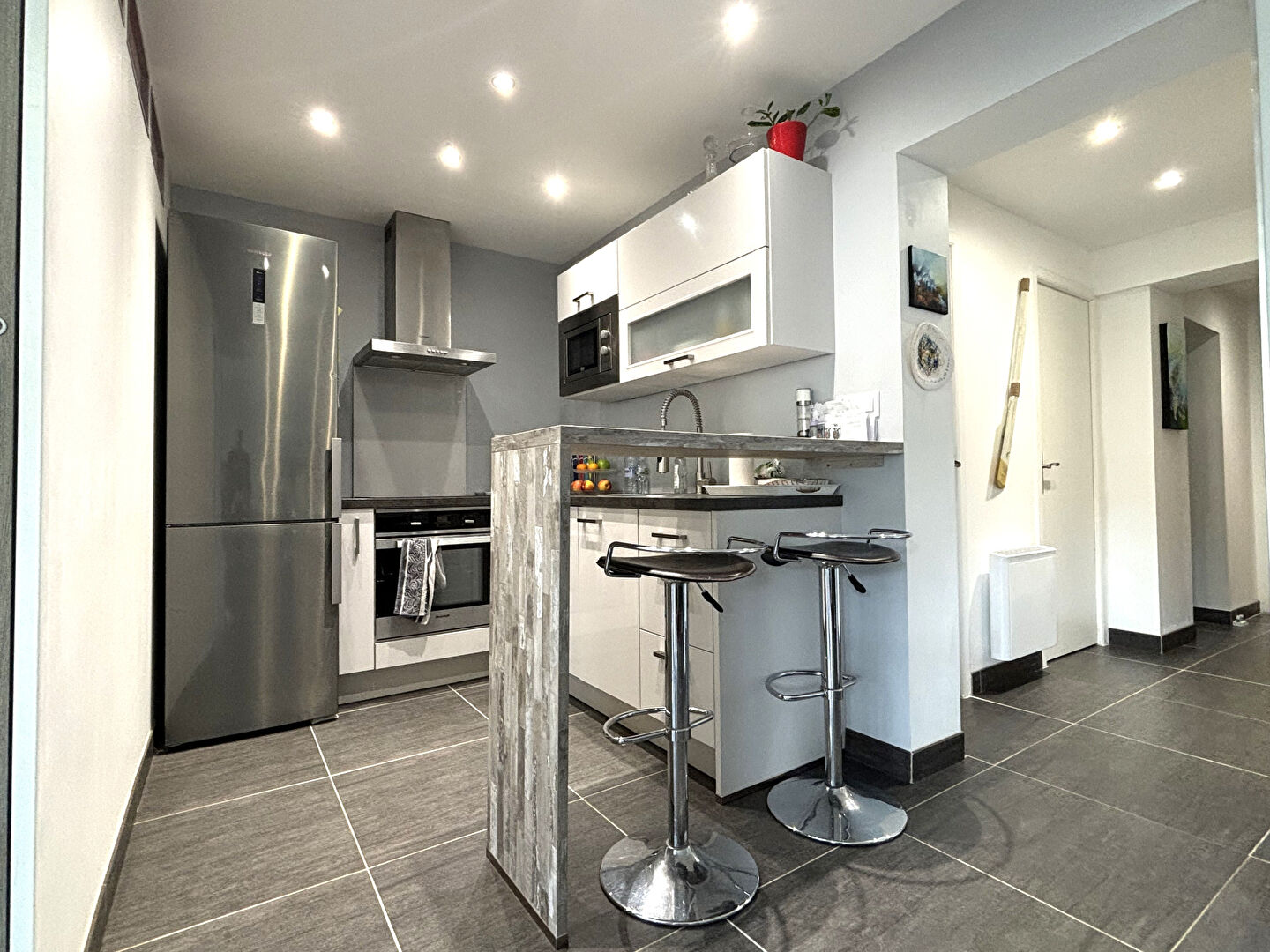 Agence immobilière de littoral - ouest immobilier - - Littoral Ouest Immobilier Bénodet