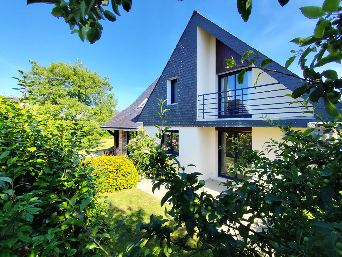 Agence immobilière de littoral ouest immobilier