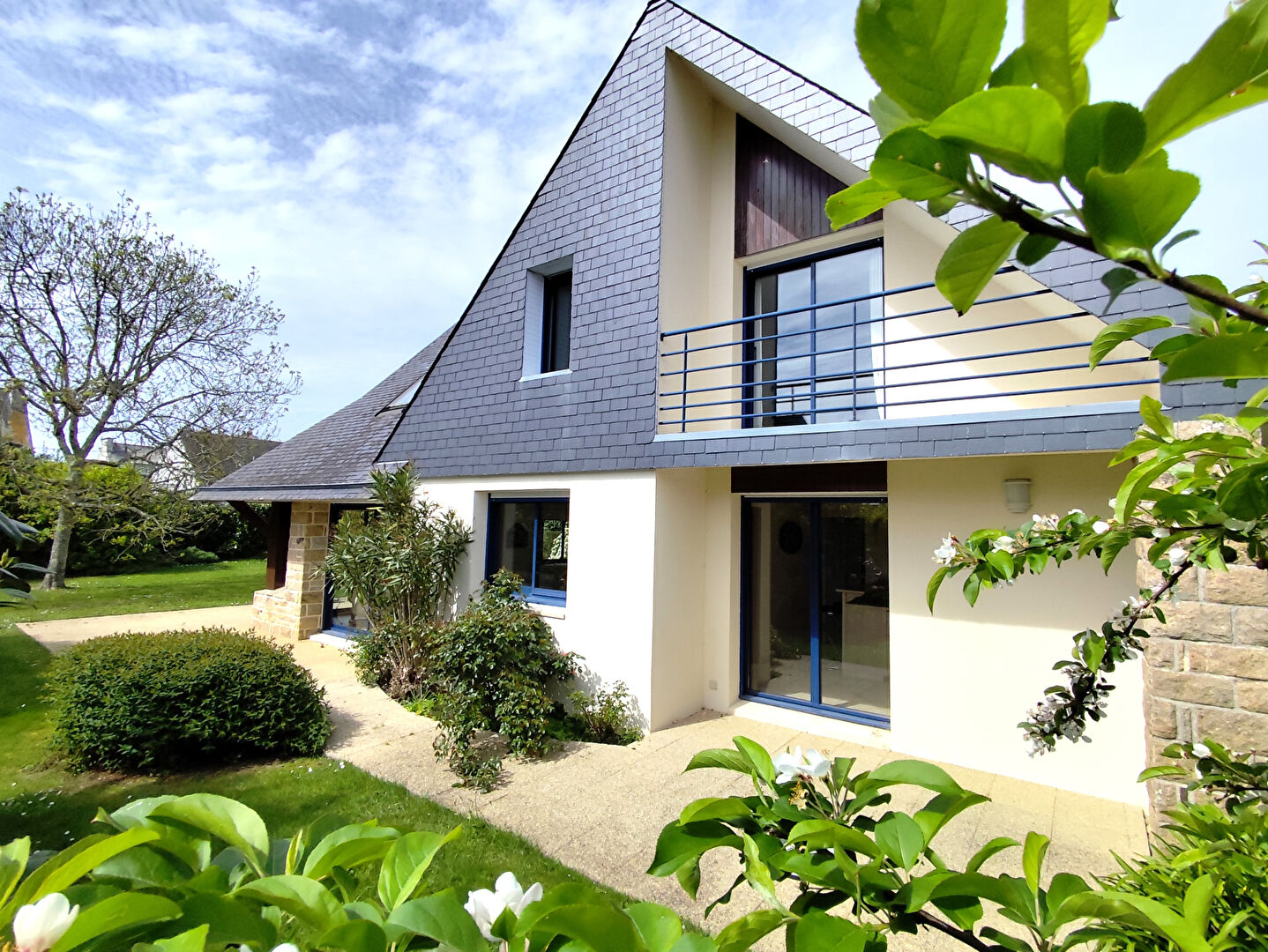 Agence immobilière de littoral ouest immobilier